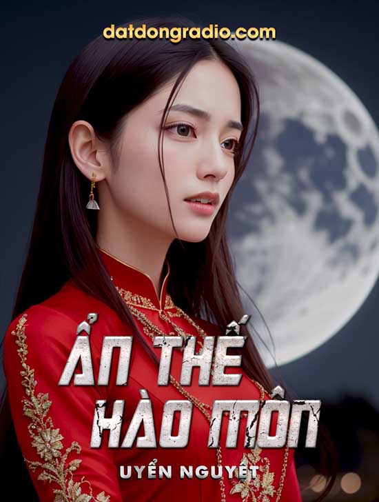 Ẩn Thế Hào Môn