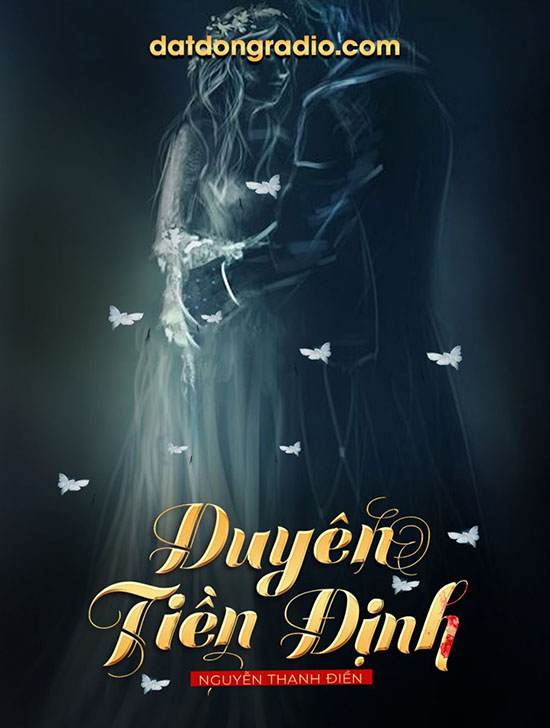 Duyên Tiền Định