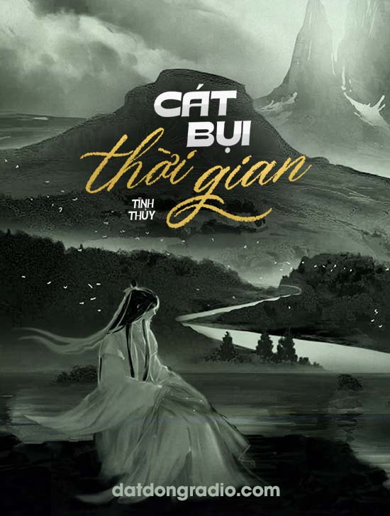 Cát Bụi Thời Gian