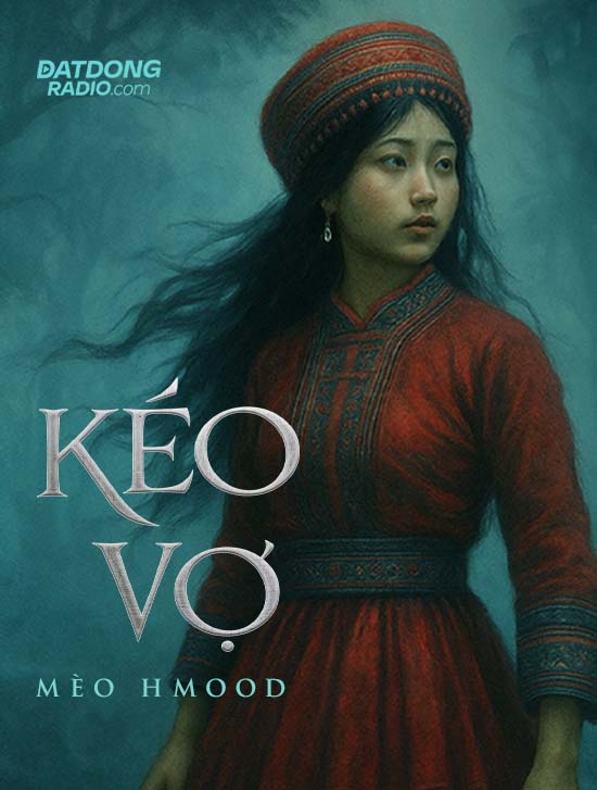 Kéo Vợ