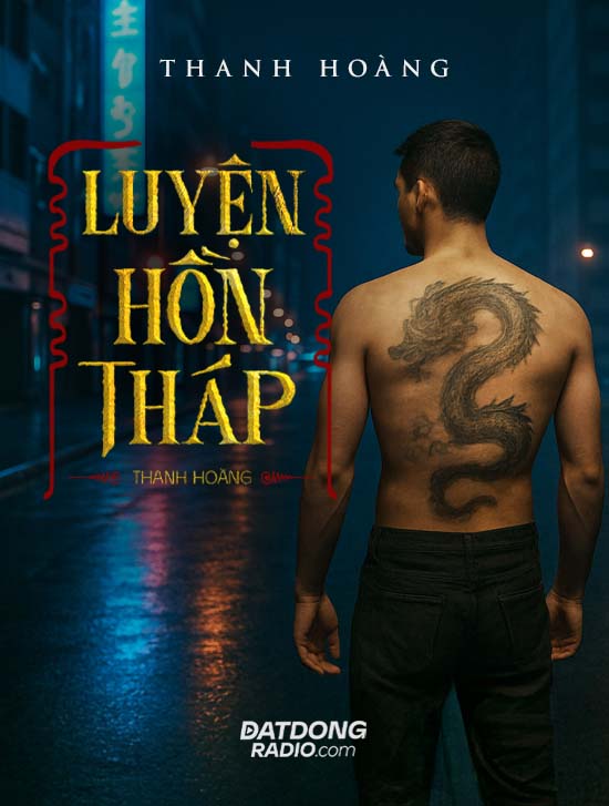 Luyện Hồn Tháp