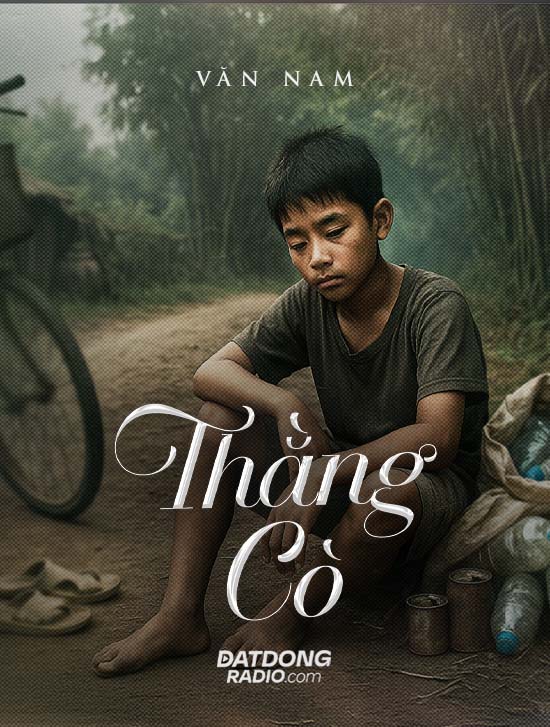 Thằng Cò