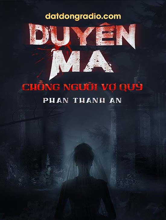 Duyên Ma