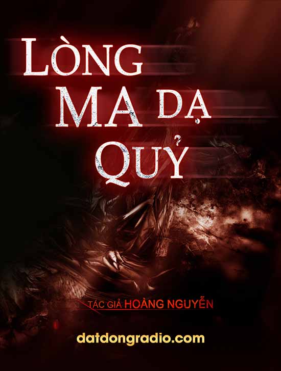 Lòng Ma Dạ Quỷ