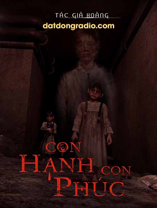 Con Hạnh Con Phúc