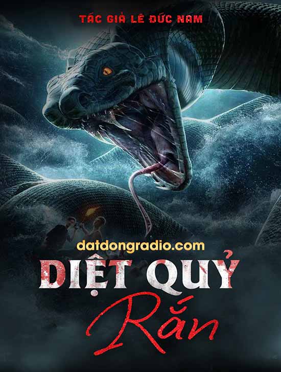 Diệt Quỷ Rắn