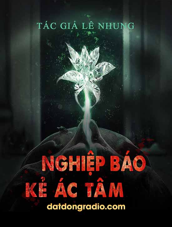 Nghiệp Báo Kẻ Ác Tâm