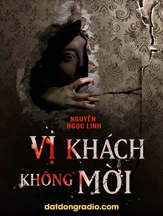Vị Khách Không Mời