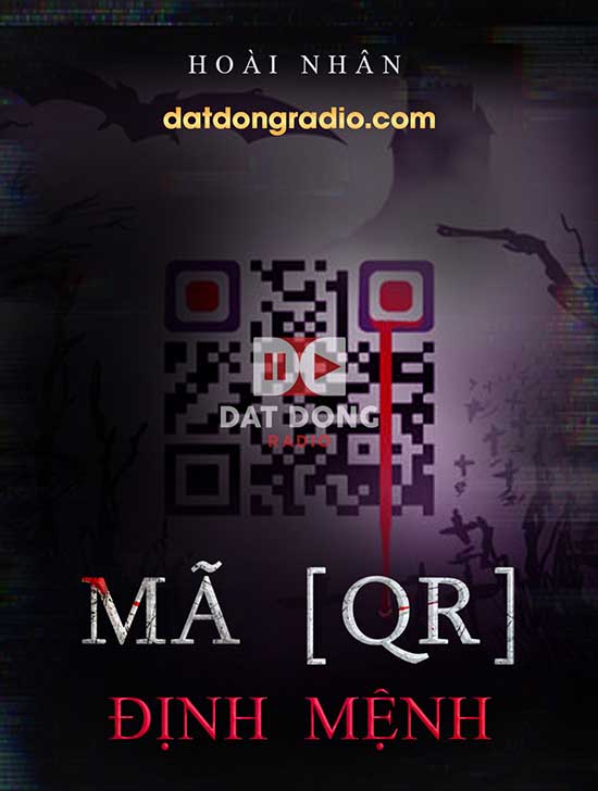 Mã QR Định Mệnh