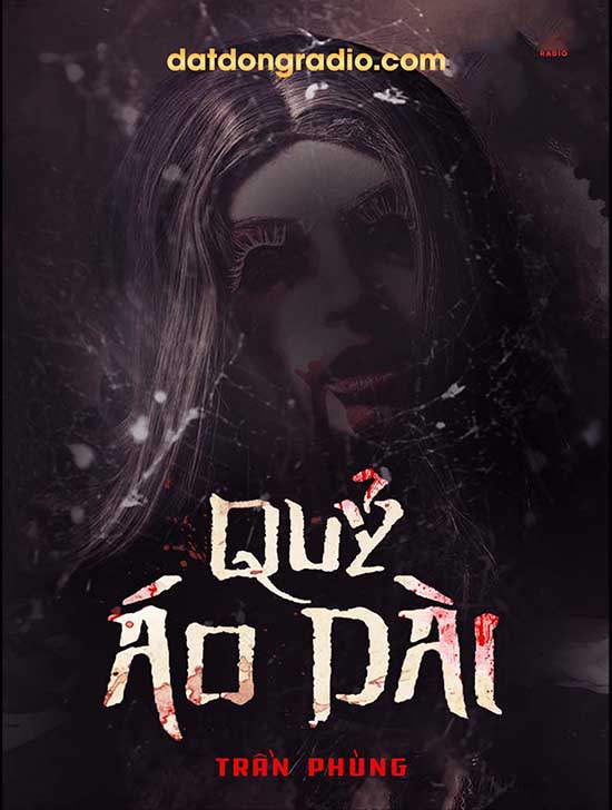 Quỷ Áo Dài