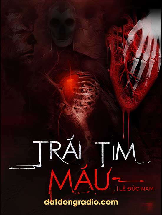 Trái Tim Máu