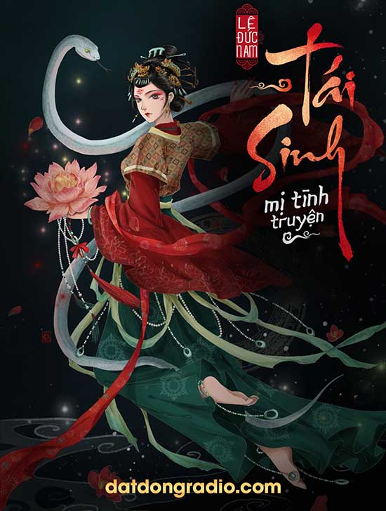 Tái Sinh Mị Tình