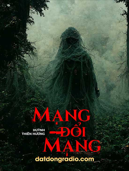 Mạng Đổi Mạng