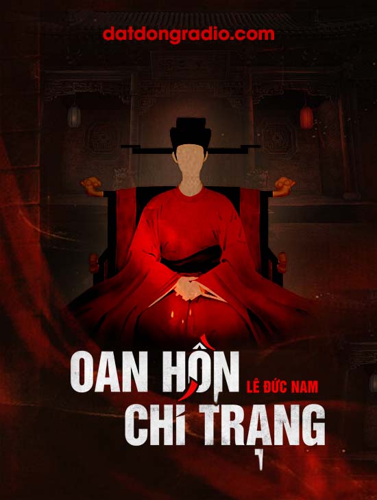 Oan Hồn Chí Trạng