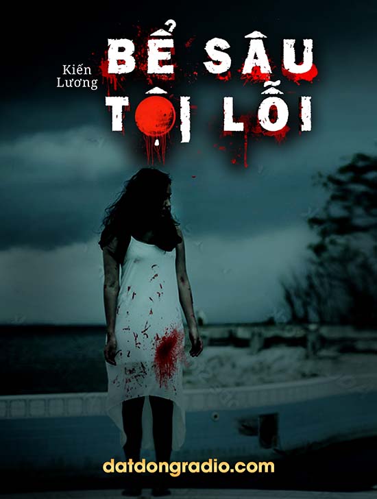 Bể Sâu Tội Lỗi