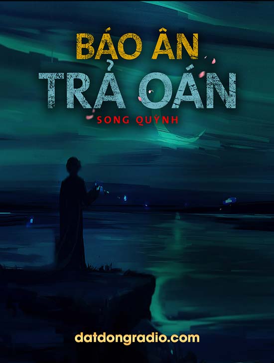 Báo Ân Trả Oán