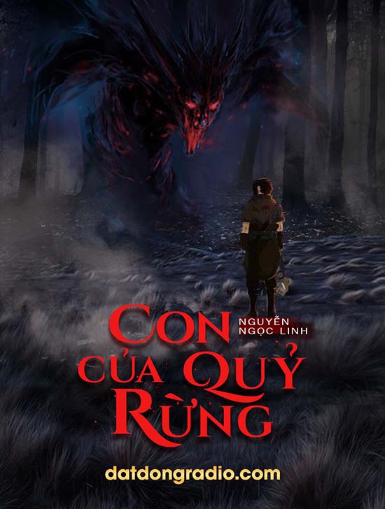Đứa Con Của Quỷ Rừng