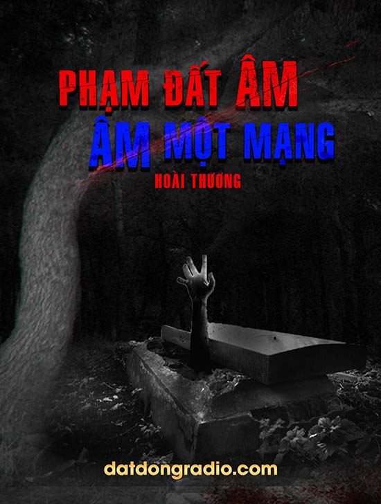 Phạm Đất Âm, Âm Một Mạng