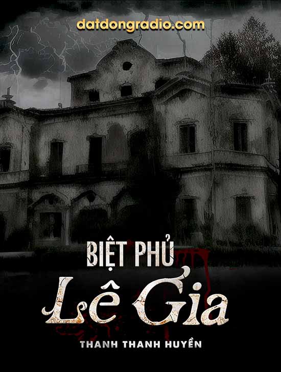 Biệt Phủ Lê Gia