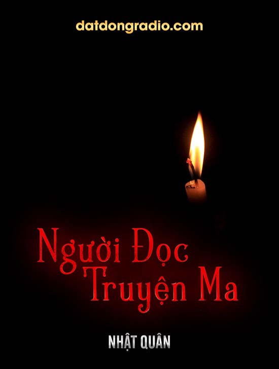 Người Đọc Truyện Ma