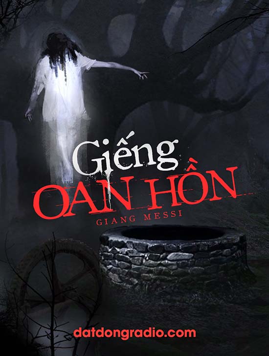 Giếng Oan Hồn