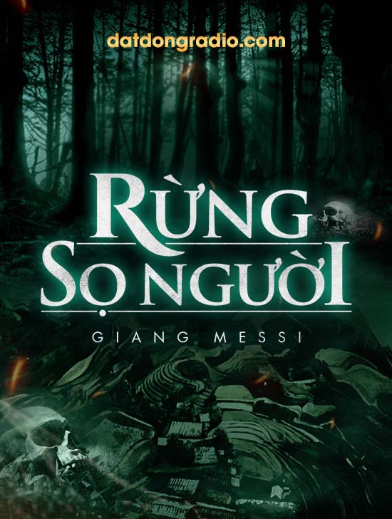 Rừng Sọ Người