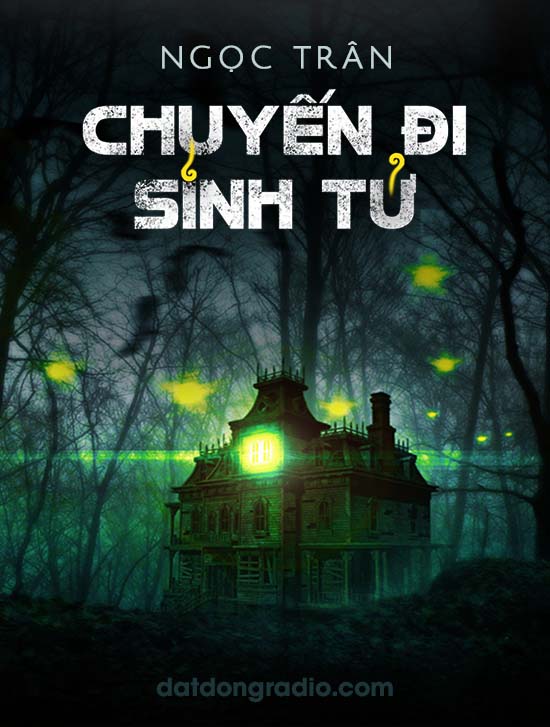 Chuyến Đi Sinh Tử