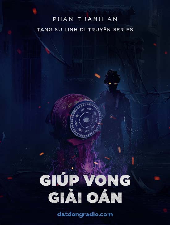 Series Tang Sự Linh Dị Truyện