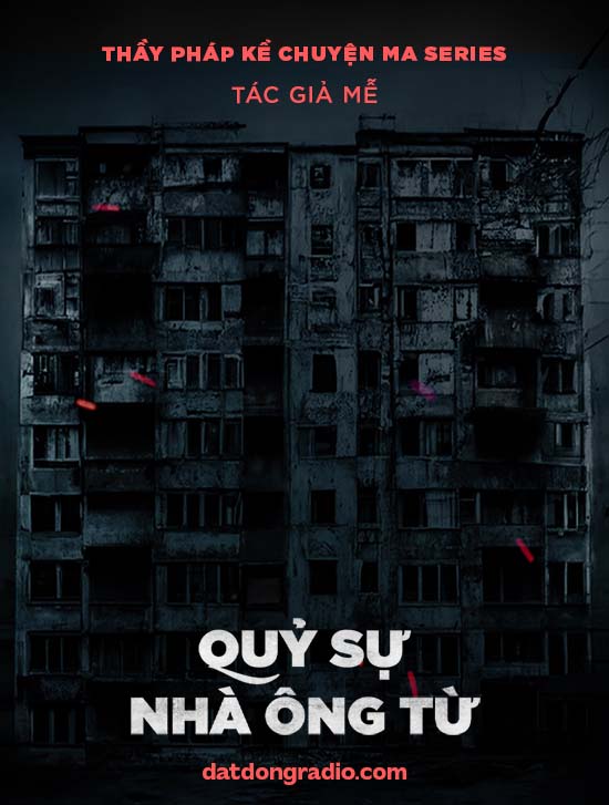 Quỷ Sự Nhà Ông Từ