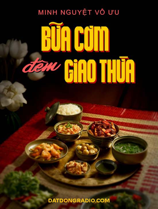 Bữa Cơm Đêm Giao Thừa