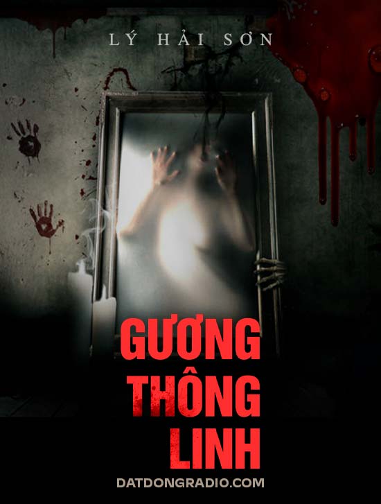 Gương Thông Linh