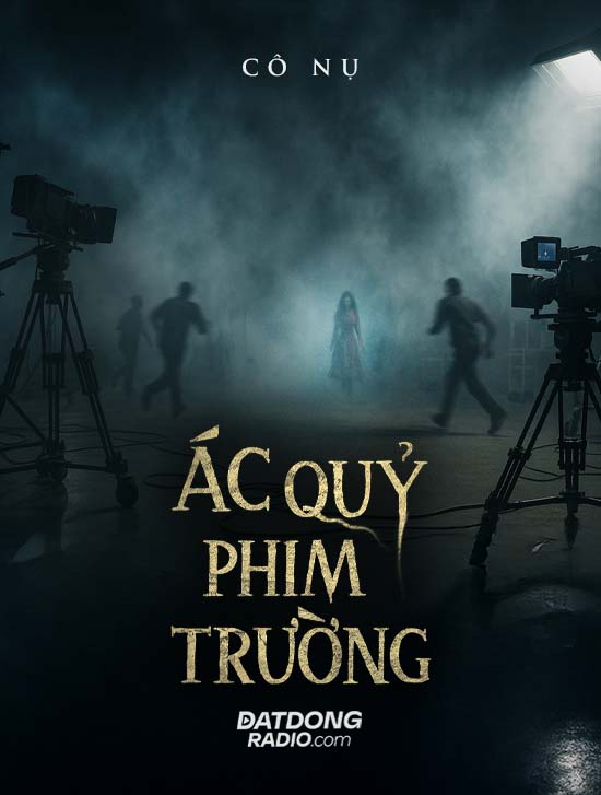 Ác Quỷ Phim Trường