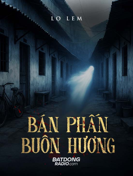 Bán Phấn Buôn Hương
