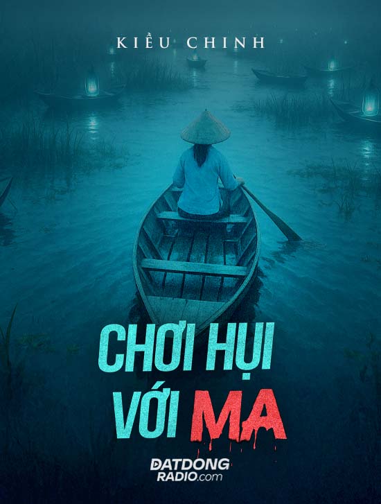 Chơi Hụi Với Ma