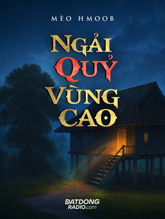 Ngải Quỷ Vùng Cao