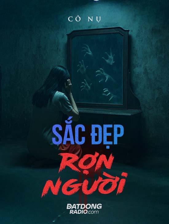 Sắc Đẹp Rợn Người