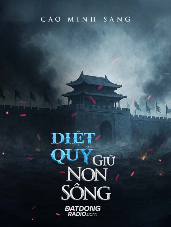 Diệt Quỷ Giữ Non Sông