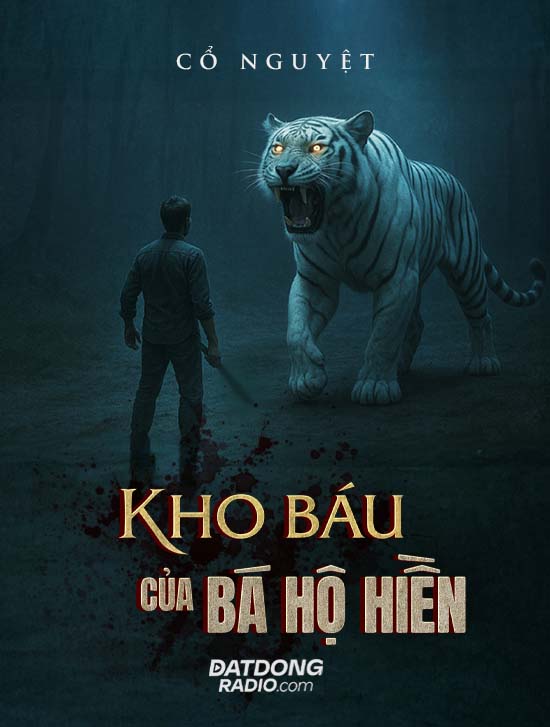 Kho Báu Của Bá Hộ Hiền