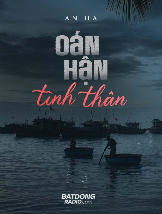 Oán Hận Tình Thân