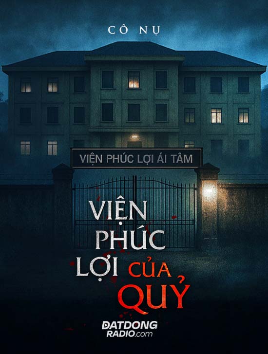 Viện Phúc Lợi Của Quỷ