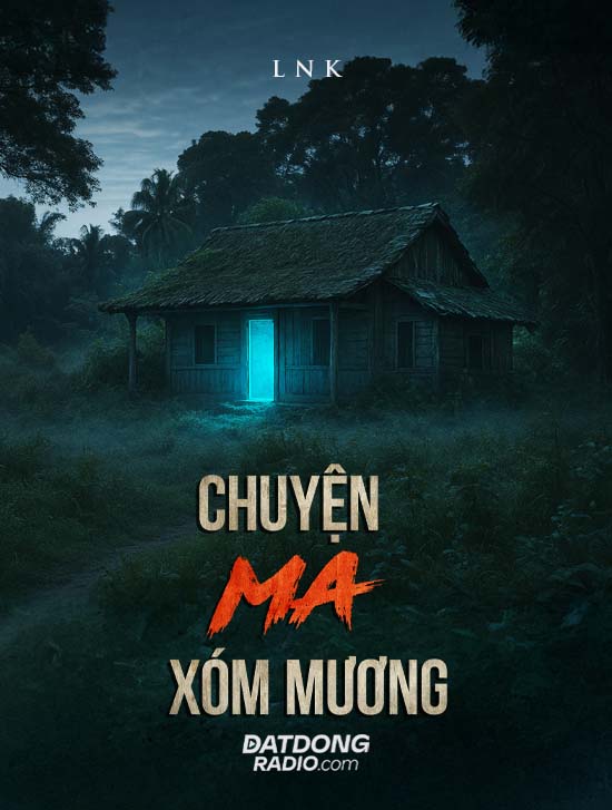 Chuyện Ma Xóm Mương