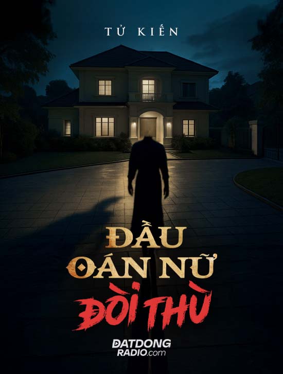 Đầu Oán Nữ Đòi Thù