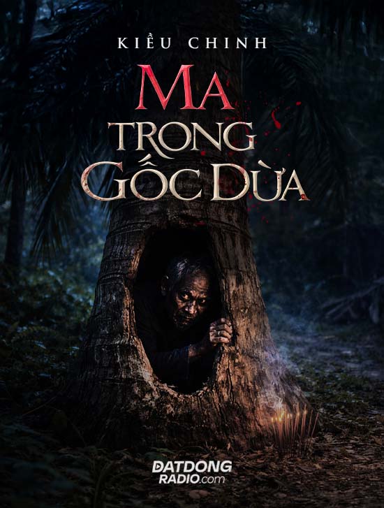 Ma Trong Góc Dừa