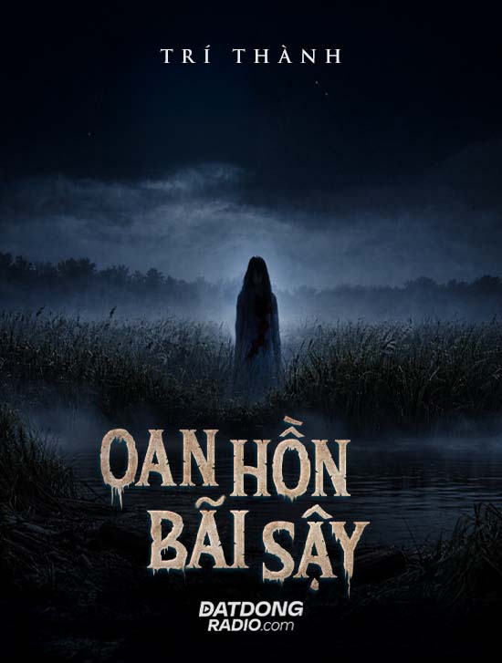 Oan Hồn Bãi Sậy