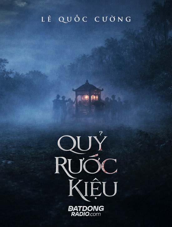 Quỷ Rước Kiệu