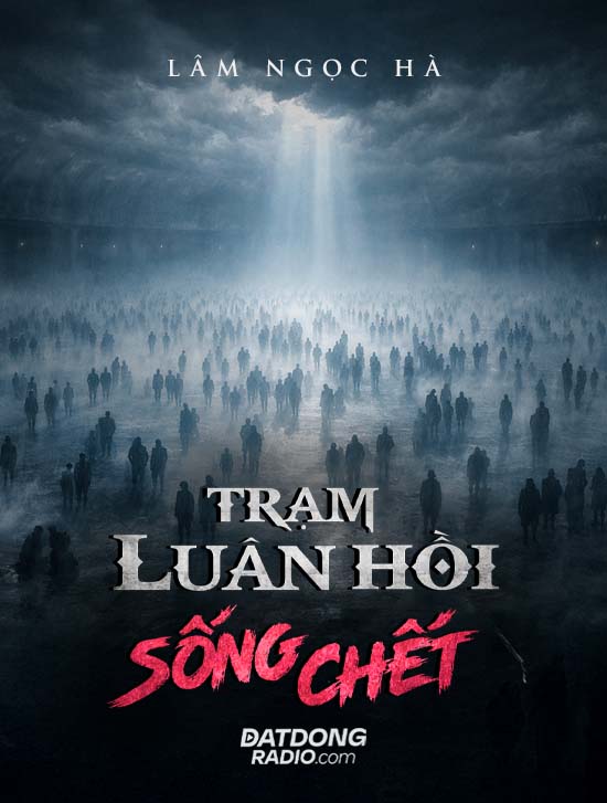 Trạm Luân Hồi