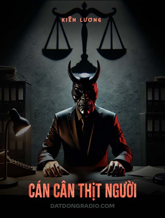 Cán Cân Thịt Người