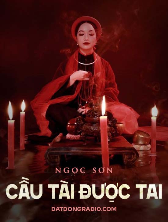 Cầu Tài Được Tai