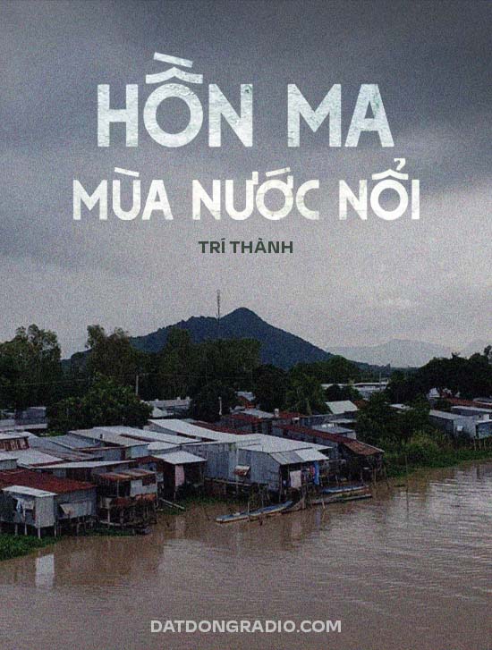 Hồn Ma Mùa Nước Nổi