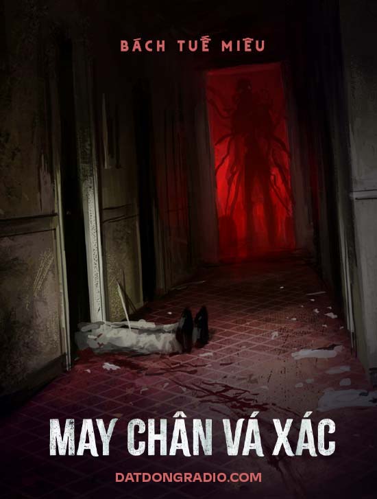 May Chân Vá Xác
